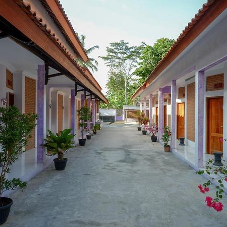 Reddoorz Near Goa Jatijajar 2 Hotel Kebumen Kültér fotó