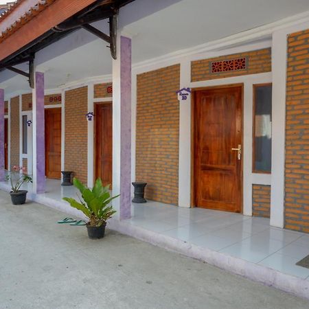 Reddoorz Near Goa Jatijajar 2 Hotel Kebumen Kültér fotó