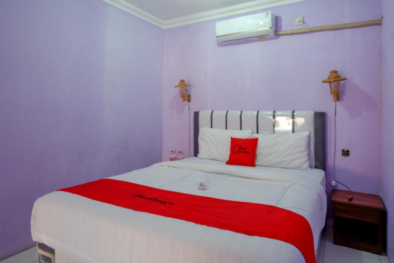 Reddoorz Near Goa Jatijajar 2 Hotel Kebumen Kültér fotó