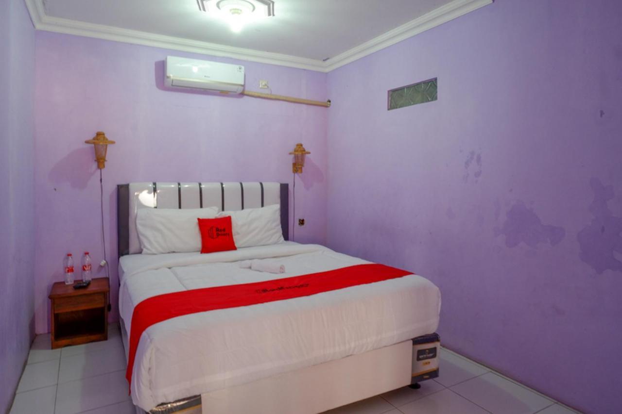 Reddoorz Near Goa Jatijajar 2 Hotel Kebumen Kültér fotó