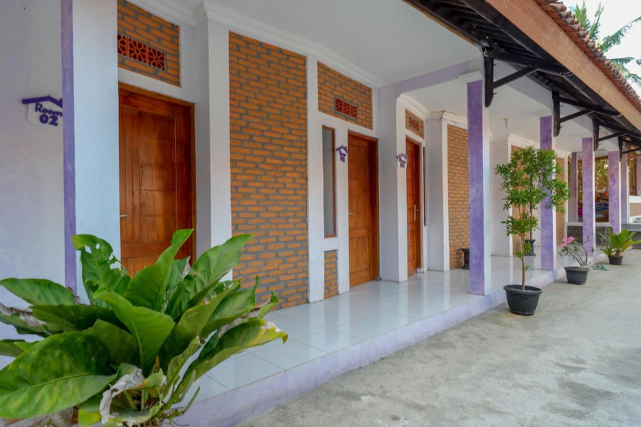 Reddoorz Near Goa Jatijajar 2 Hotel Kebumen Kültér fotó